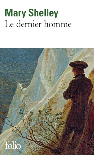 Couverture du livre Le Dernier Homme